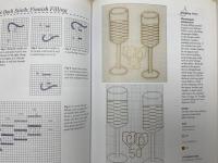 洋書　ドロンワーク