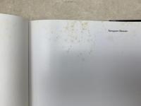洋書　ニューポートの建築