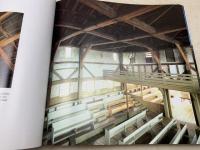 洋書　ニューポートの建築