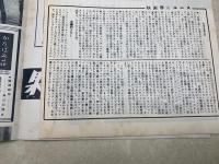 映画パンフ　果しなき決斗