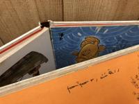 よい子に育てる童話シリーズ 16冊