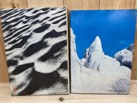 写真集 日本アルプス