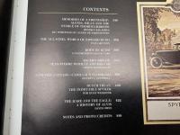 洋書　AUTOMOBILE QUARTERLY　Vol.16 No.4