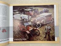 洋書　AUTOMOBILE QUARTERLY　Vol.16 No.4