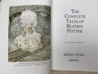 洋書　The Complete Tales of Beatrix Potter