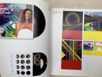洋書図録　Neogeo A New Edge to Abstraction
