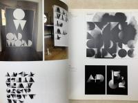 洋書図録　Neogeo A New Edge to Abstraction