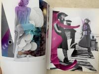 洋書図録　Neogeo A New Edge to Abstraction
