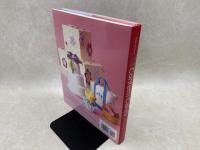 洋書　ケーキ　デコレーション