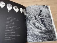 山の意匠【田淵行男写真集】