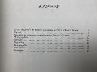 洋書図録　ロベール・ドアノー　La Loire　Journal d'un voyage2