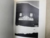 洋書図録　ロベール・ドアノー　La Loire　Journal d'un voyage2