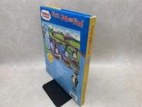 洋書絵本　Thomas & Friends