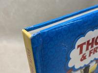 洋書絵本　Thomas & Friends