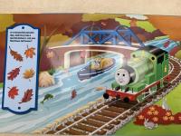 洋書絵本　Thomas & Friends