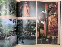 中文洋書　杭州市　観光写真集