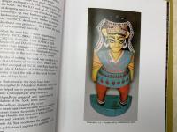 洋書　バングラデシュの工芸品　写真集