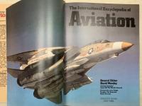 洋書　世界の航空機事典