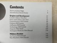 洋書　世界の航空機事典
