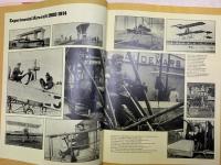 洋書　世界の航空機事典