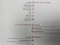 洋書雑誌 NOT ONLY black  white　Np.3