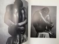 洋書雑誌 NOT ONLY black  white　Np.3