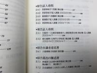 日野「君が代」ピアノ伴奏強要事件全資料