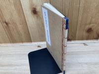 EX LIBRIS  KAWAGUCHI　限定50部／川口貫一郎作蔵書票