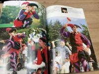 大道芸ワールドカップin静岡 公式ガイド10冊+写真集