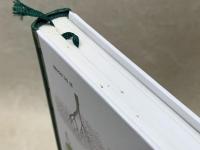 洋書　樹木図鑑　第1巻