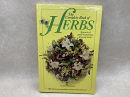 洋書　THE COMPLETE BOOK OF HERBS