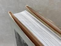 洋書画集　ケニアの人々