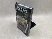 洋書　地下鉄案内　MOSCOW　MWTRO　PHOTOGUIDE