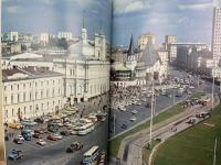 洋書　地下鉄案内　MOSCOW　MWTRO　PHOTOGUIDE