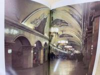 洋書　地下鉄案内　MOSCOW　MWTRO　PHOTOGUIDE