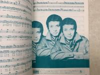 季刊　ラン　ラジオ　オールヒット曲・保存版　1977．No.3