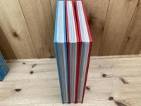 生活の中の色と形　全6冊揃【中南米・ヨーロッパ編】
