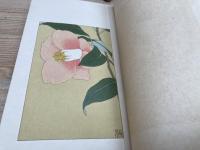 挿花の趣味　遠山椿吉/大正3年