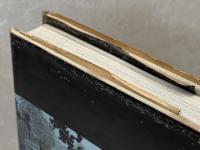 洋書　シカゴの歴史