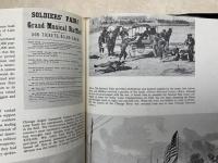 洋書　シカゴの歴史