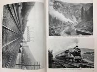 洋書　鉄道写真集　資料　Die Eisenbahn im Bild　1～4