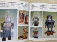 洋書　アンティーク　ロボット・コレクション