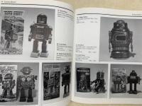 洋書　アンティーク　ロボット・コレクション
