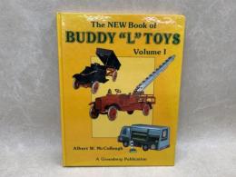 洋書　The New Book of Buddy "L" Toys 　Vol.1