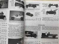 洋書　Collecting TOYS　No.7