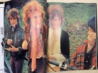 洋書写真集　The Illustrated Eric Clapton