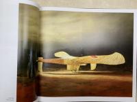 洋書　Jame's Prunier画集　L'aventure a rienne