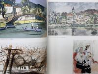 絵と言葉2　画家たちへの讃歌：1930-60年代のパリ