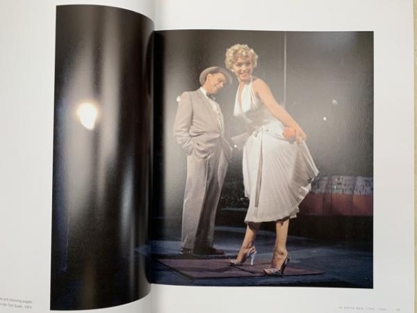 写真集 マリリン・モンロー Marilyn:Intimate Exposures