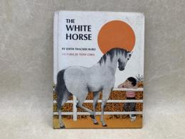 洋書絵本 THE WHITE HORSE